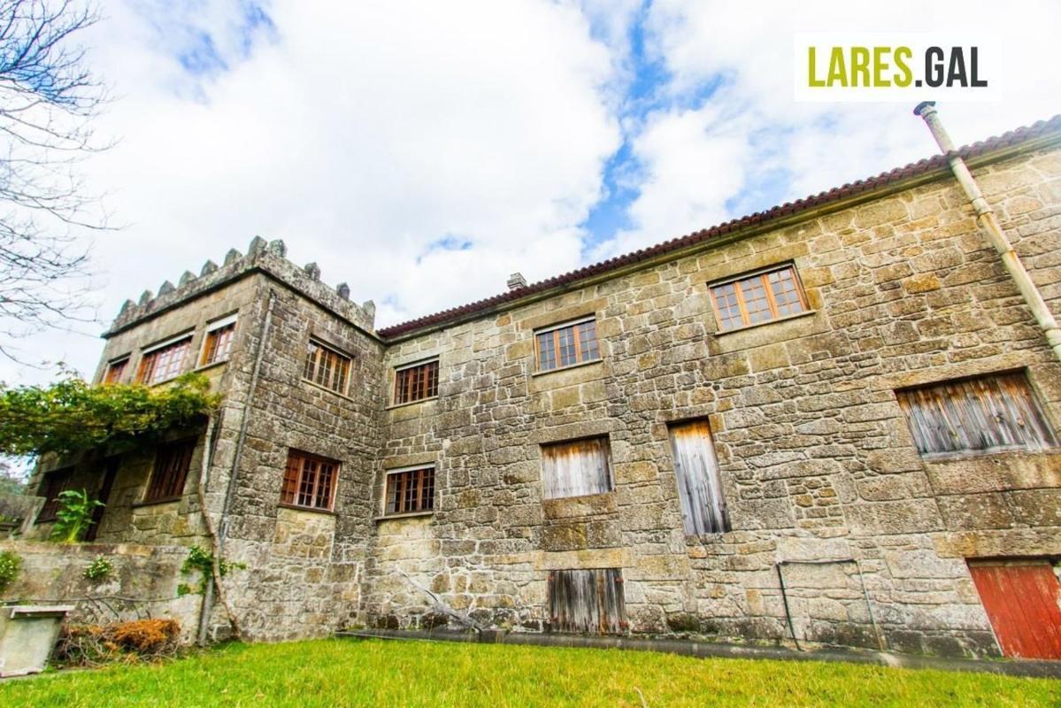 Venta de chalet independiente en Calle Costa do Carme, Padron
 photo 2