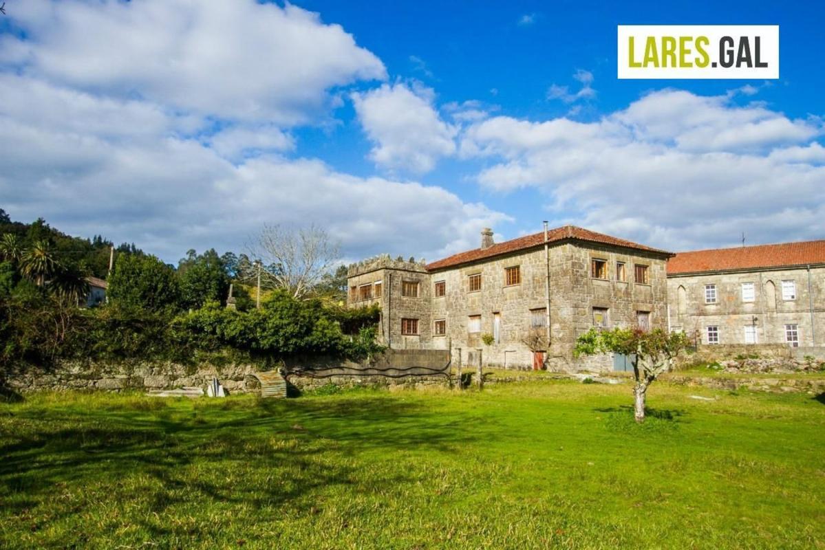 Venta de chalet independiente en Calle Costa do Carme, Padron
 photo 5