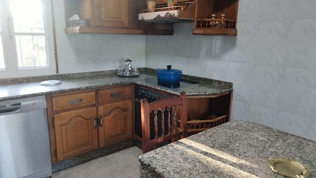 Sprzedaż niezależnego domku jednorodzinnego w Baiuca s/n, Oroso photo 4