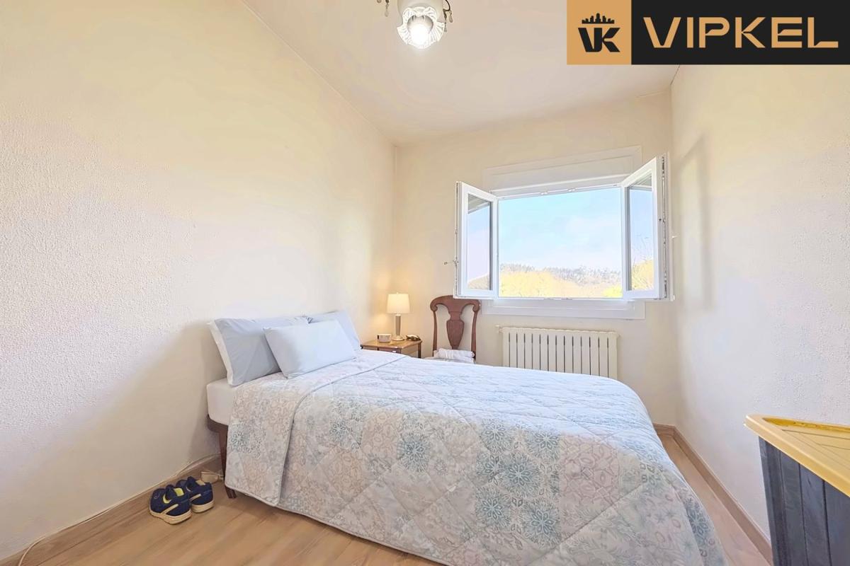 Sale of independent chalet in Calle do Boedo, Cerceda
photo 1