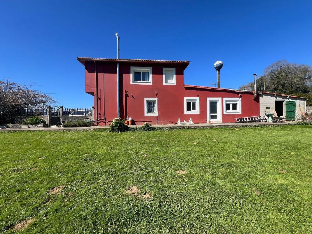 Venta de chalet independiente en Calle do Boedo, Cerceda
 photo 2