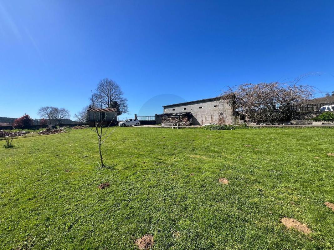 Venta de chalet independiente en Calle do Boedo, Cerceda
 photo 3