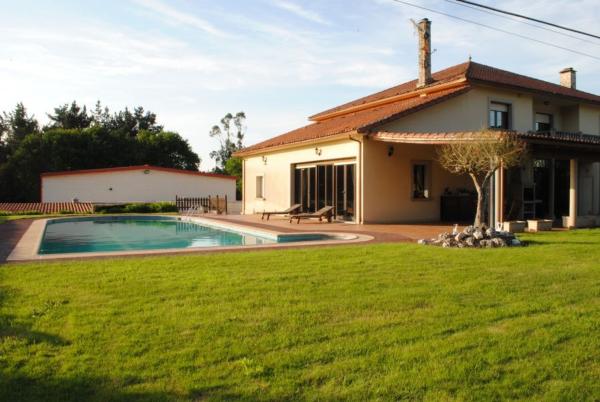 Casa independiente photo 1