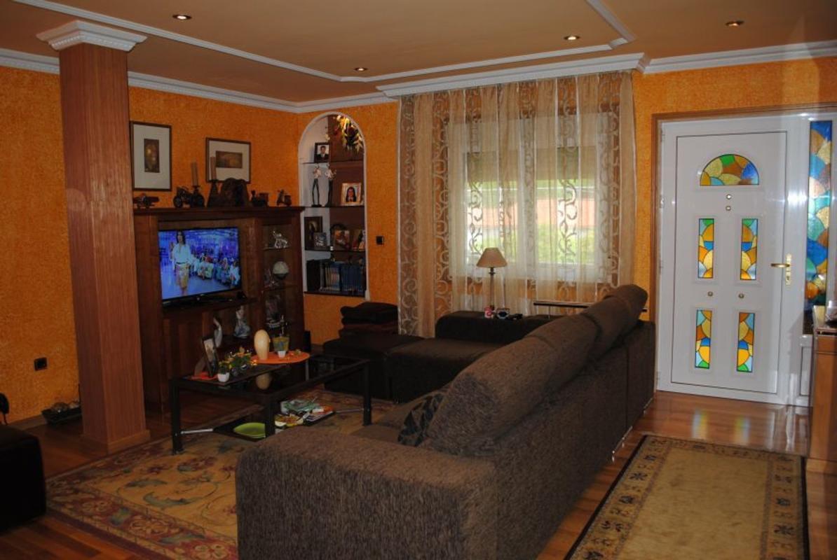 Sale of independent chalet in Oroso, Oroso
 photo 3