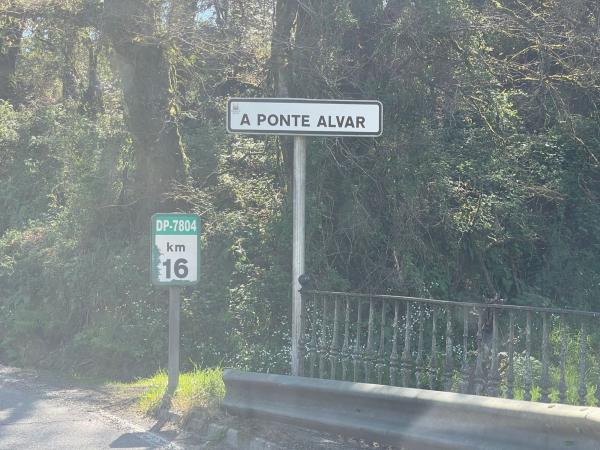 Casa rural en Pontealbar, 7 photo 2