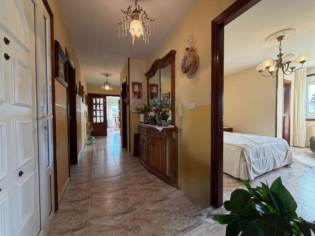 Sale of independent chalet in Lugar Esperon, Cerceda
photo 5