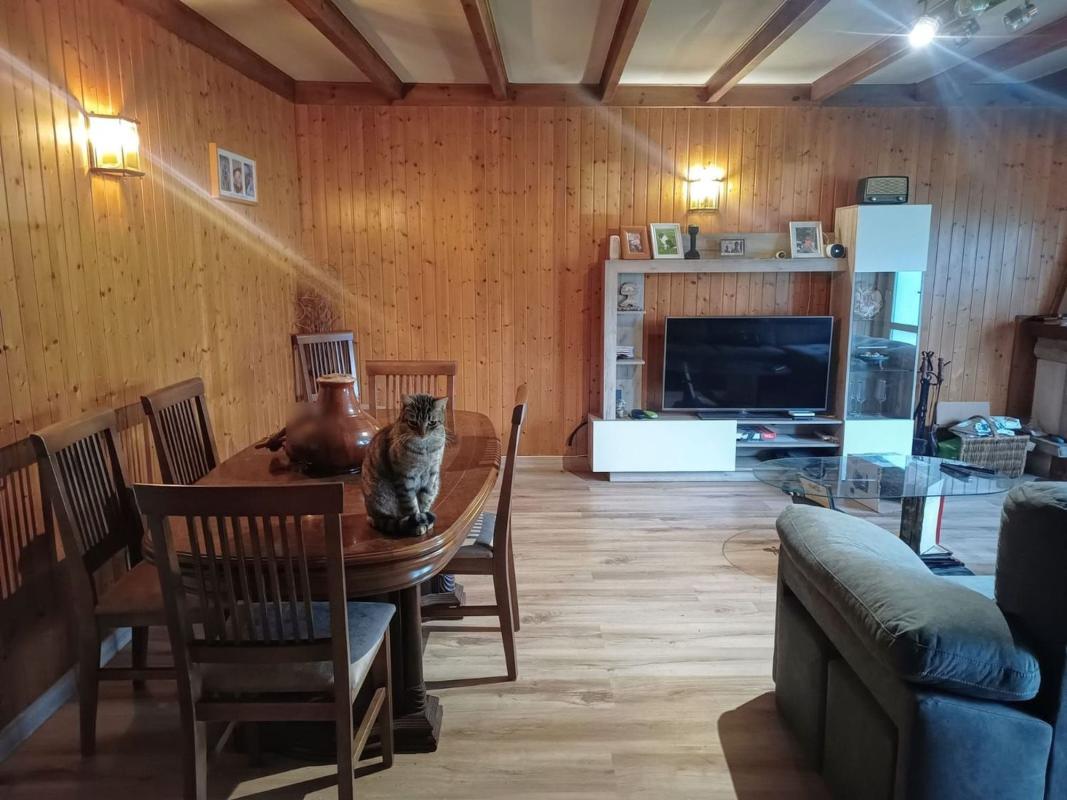 Sale of independent chalet in Calle do Boedo, 3, Cerceda
photo 1