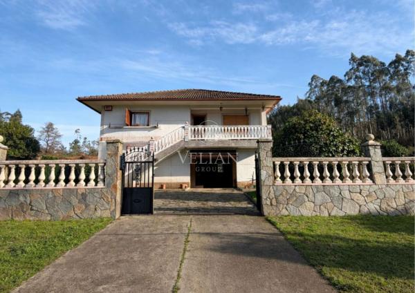 Casa independiente en Lugar Boado photo 1