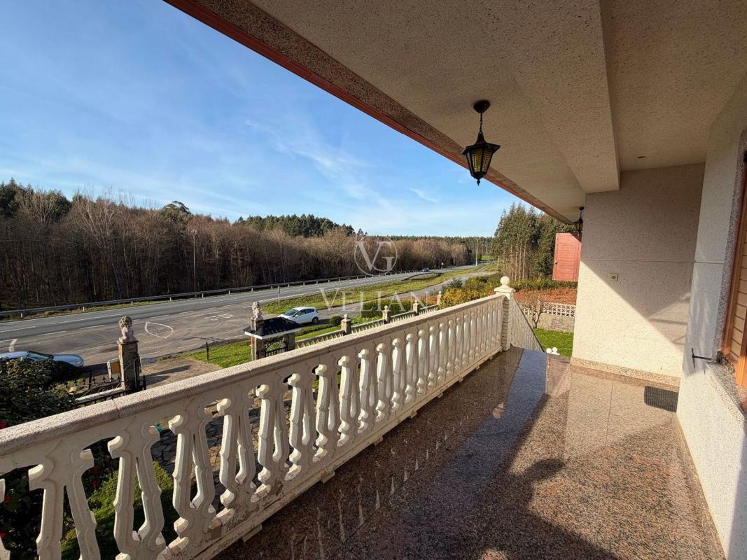 Sale of independent chalet in Lugar Boado, Mesia
 photo 4