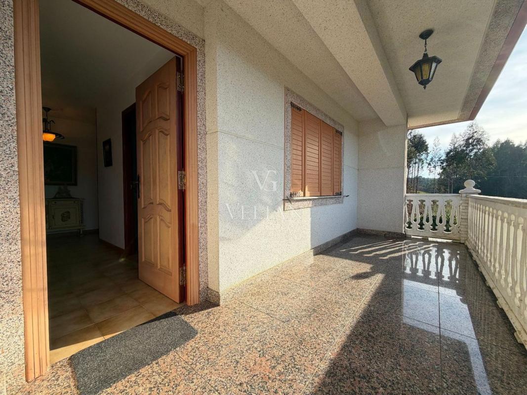Sale of independent chalet in Lugar Boado, Mesia
 photo 5