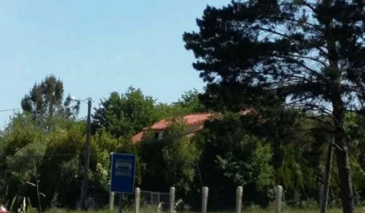 Продажа отдельного шале в Calle da Costa, Ордеc photo 1