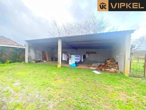 Casa de pueblo en Lg Piñeiron photo 1