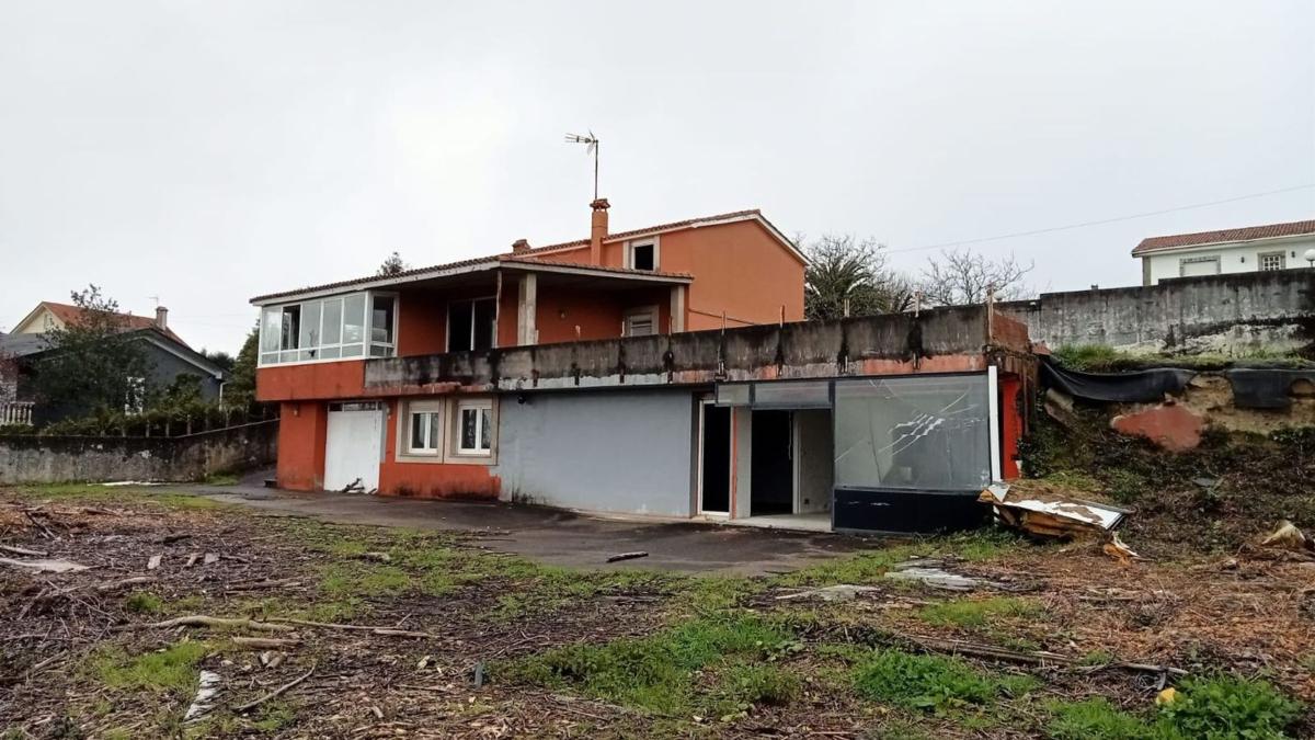 Продажа отдельного шале в Calle Golondrina, Черседа photo 1