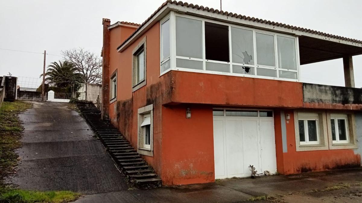 Продажа отдельного шале в Calle Golondrina, Черседа photo 2