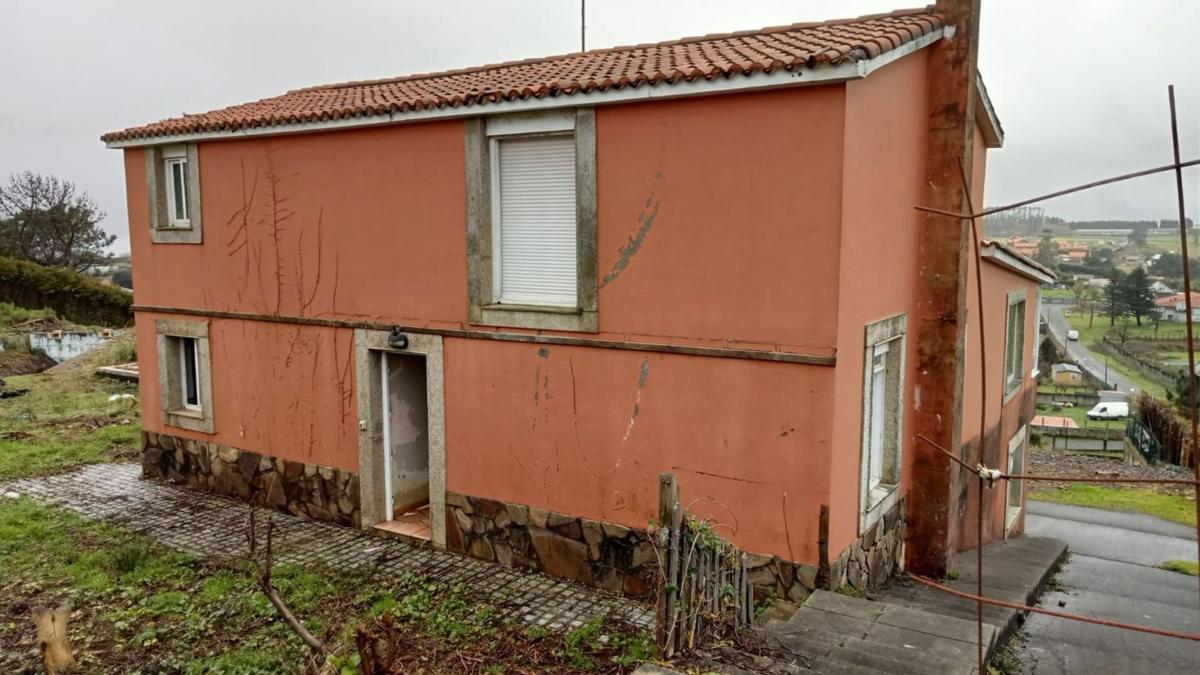 Продажа отдельного шале в Calle Golondrina, Черседа photo 3