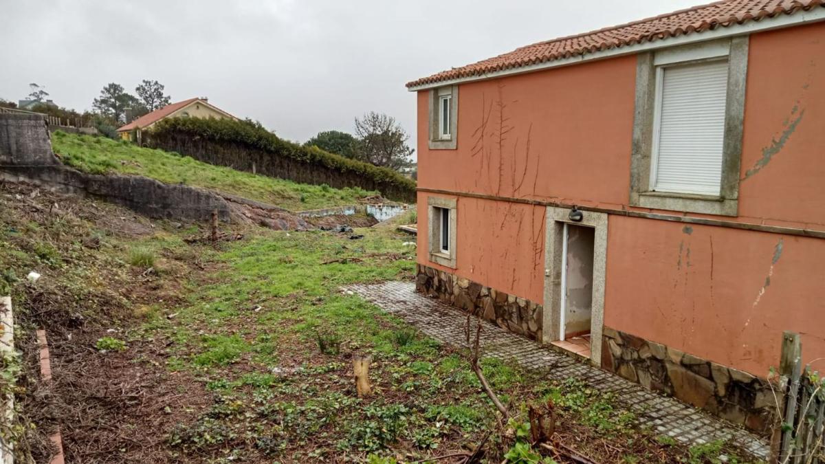 Продажа отдельного шале в Calle Golondrina, Черседа photo 4
