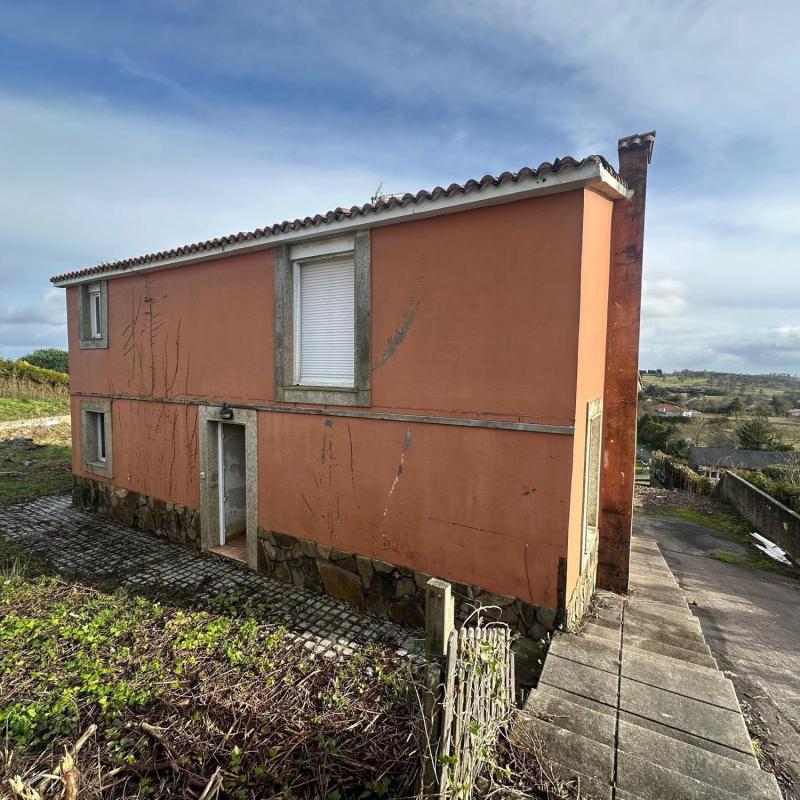 Sale of independent chalet in Calle Golondrina, Cerceda
photo 1
