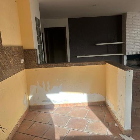 Casa independiente en calle Golondrina thumbnail 2