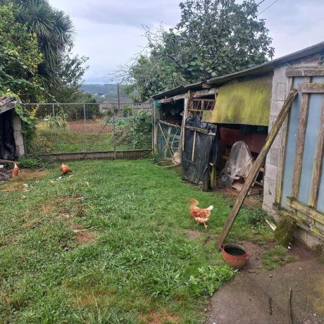 Casa rural en Altiboia, 1 photo 4