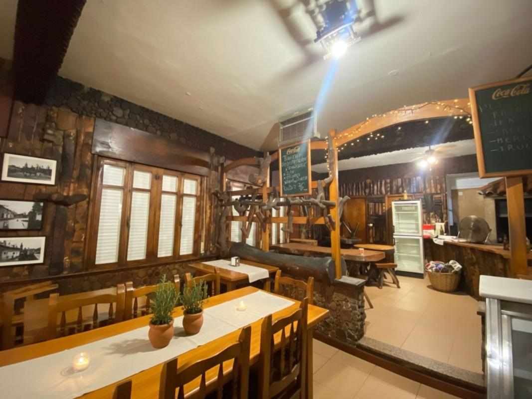 Sale of independent chalet in LG MARIÑAOS, Oroso
photo 3