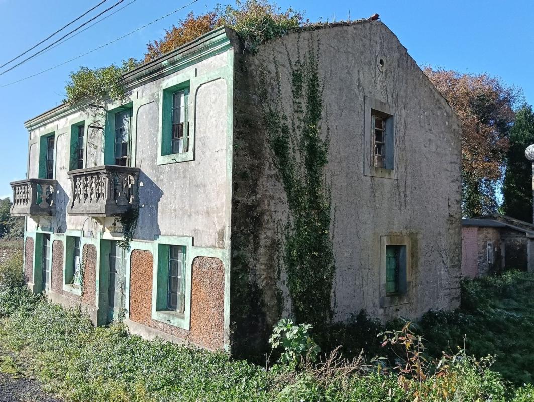 Venta de chalet independiente en Cumbraos, Mesia
photo 4