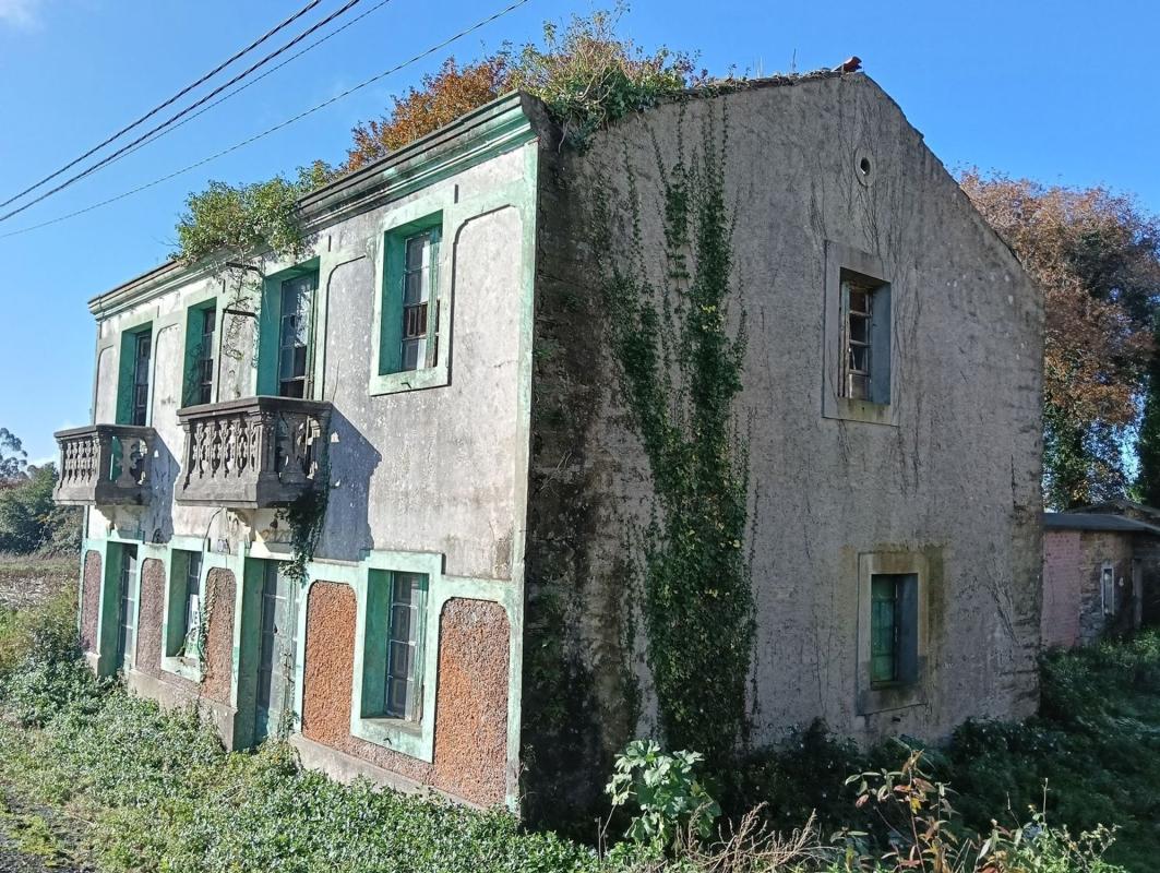 Venta de chalet independiente en Cumbraos, Mesia
photo 5