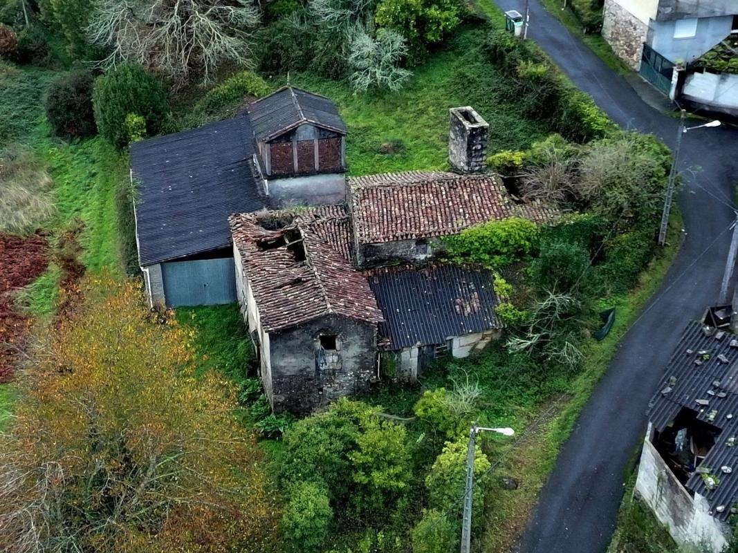 Venta de chalet independiente en Calle Travesia, 8, Cerceda
 photo 3