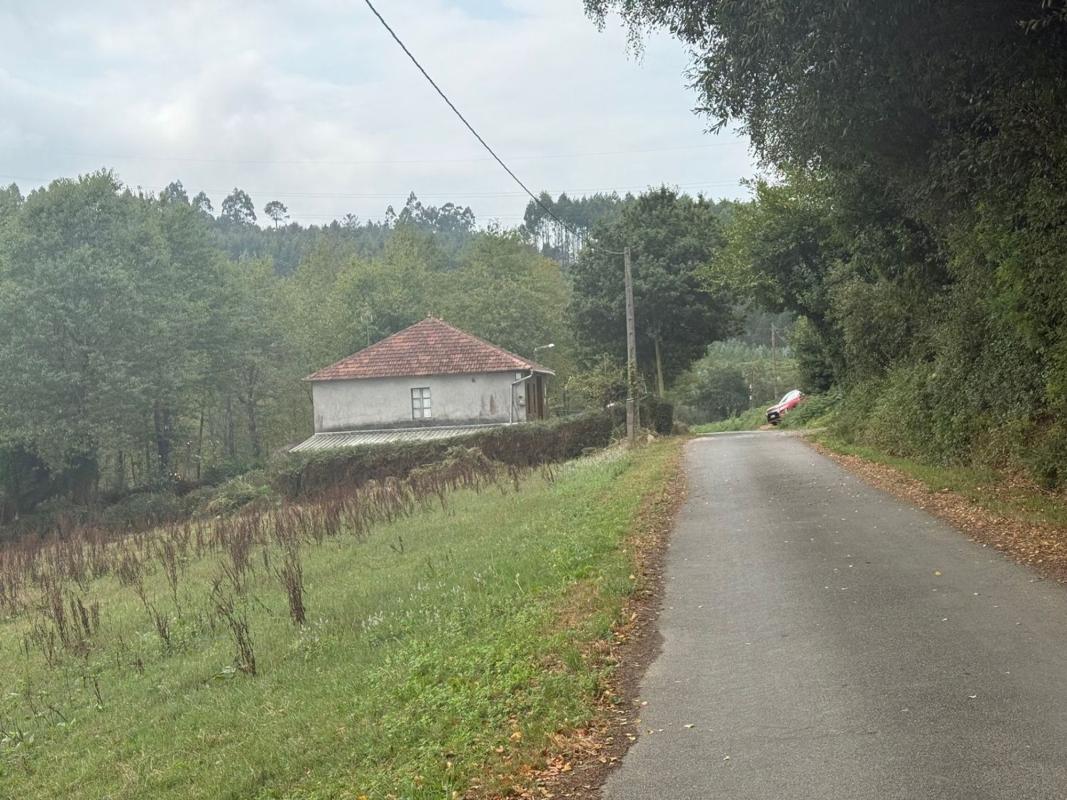 Продажа отдельного шале в Calle Seble, 2, Месия photo 1