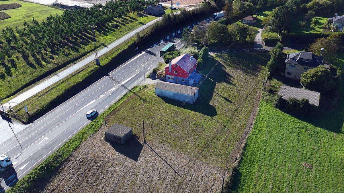 Venta de chalet independiente en Lg Morzos, 35, Cerceda
 photo 2
