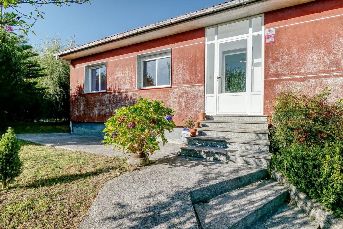 Venta de chalet independiente en Lg Morzos, 35, Cerceda
 photo 3