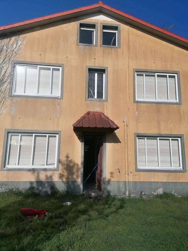 Sprzedaż niezależnego domku jednorodzinnego w Calle Paraíso, 50, Ordes photo 1