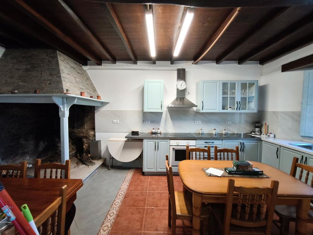 Venta de chalet independiente en Xestosa, 1, Mesia
photo 1