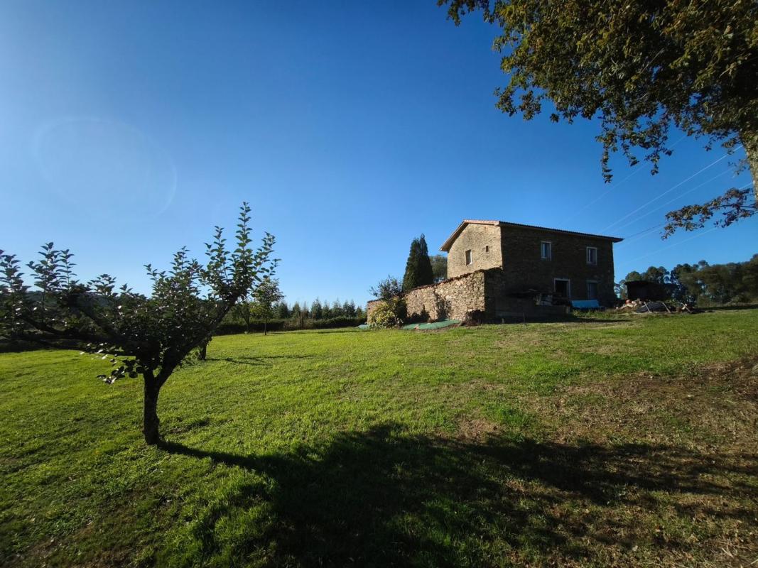 Venta de chalet independiente en Xestosa, 1, Mesia
photo 2