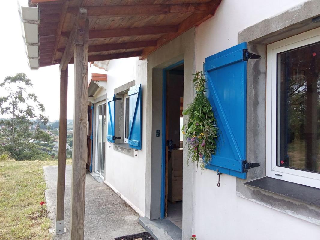 Sale of independent chalet in Castaño, urbanización O'CASTELO, 13, Cerceda
photo 1