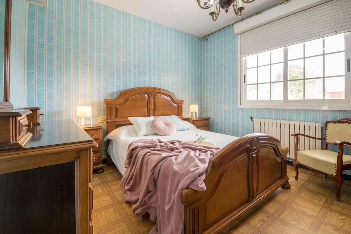 Sale of independent chalet in Filgueira, Ordes
photo 4