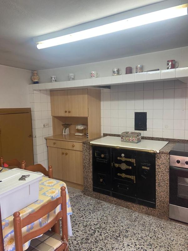 Venta de chalet independiente en Aldea de abaixo, bean, 2, Ordes
 photo 4
