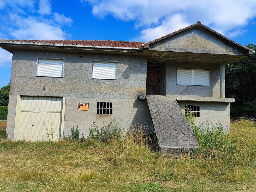 Sale of independent chalet in Berdomas, 1, Oroso
photo 1