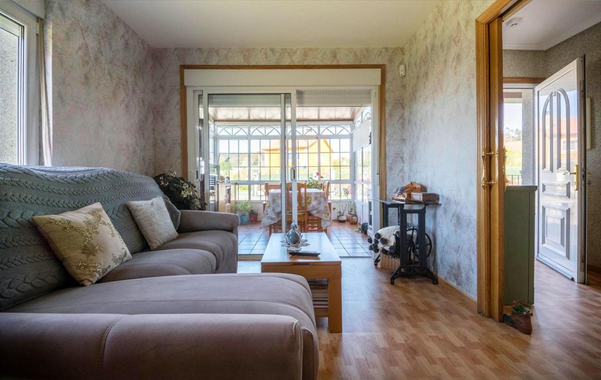 Sale of independent chalet in Calle faisan, Cerceda
photo 1