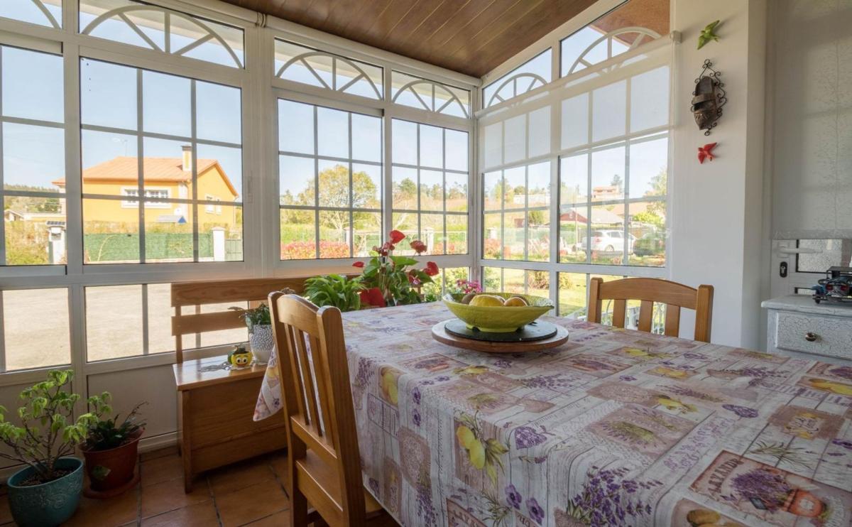 Sale of independent chalet in Calle faisan, Cerceda
photo 2