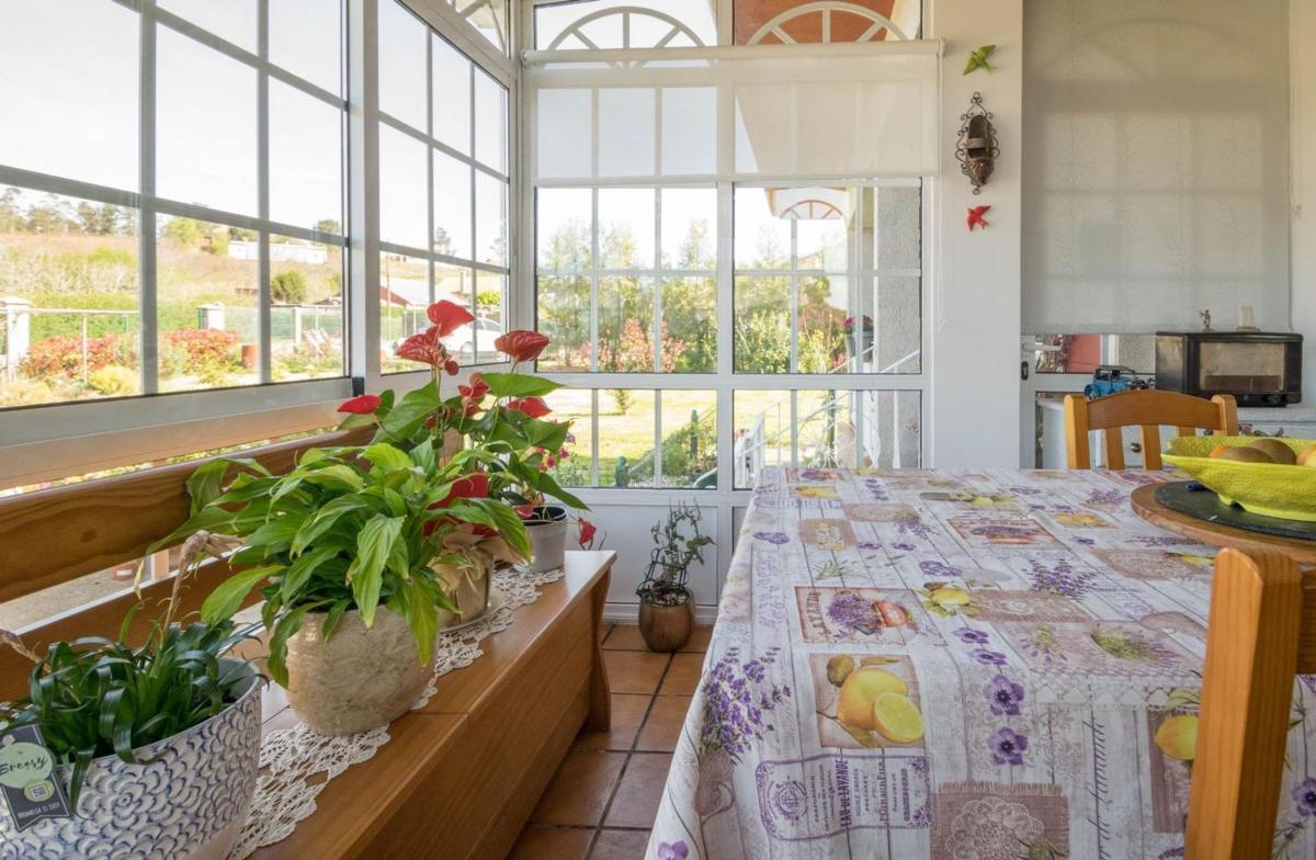 Sale of independent chalet in Calle faisan, Cerceda
photo 3
