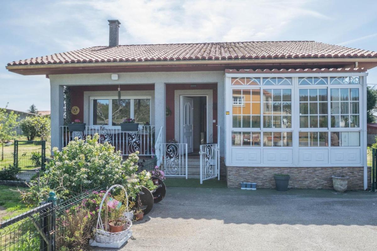 Sale of independent chalet in Calle faisan, Cerceda
photo 5