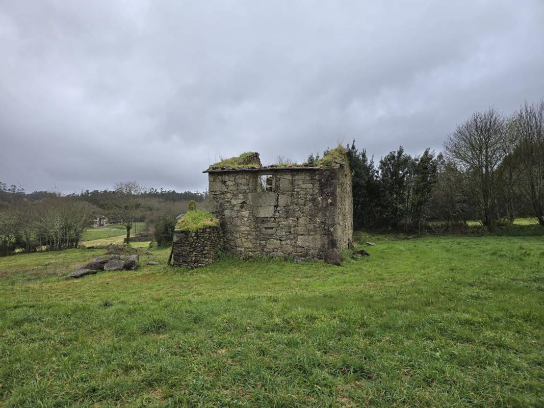 Venta de chalet independiente en Sabugueiro, Cerceda
 photo 3