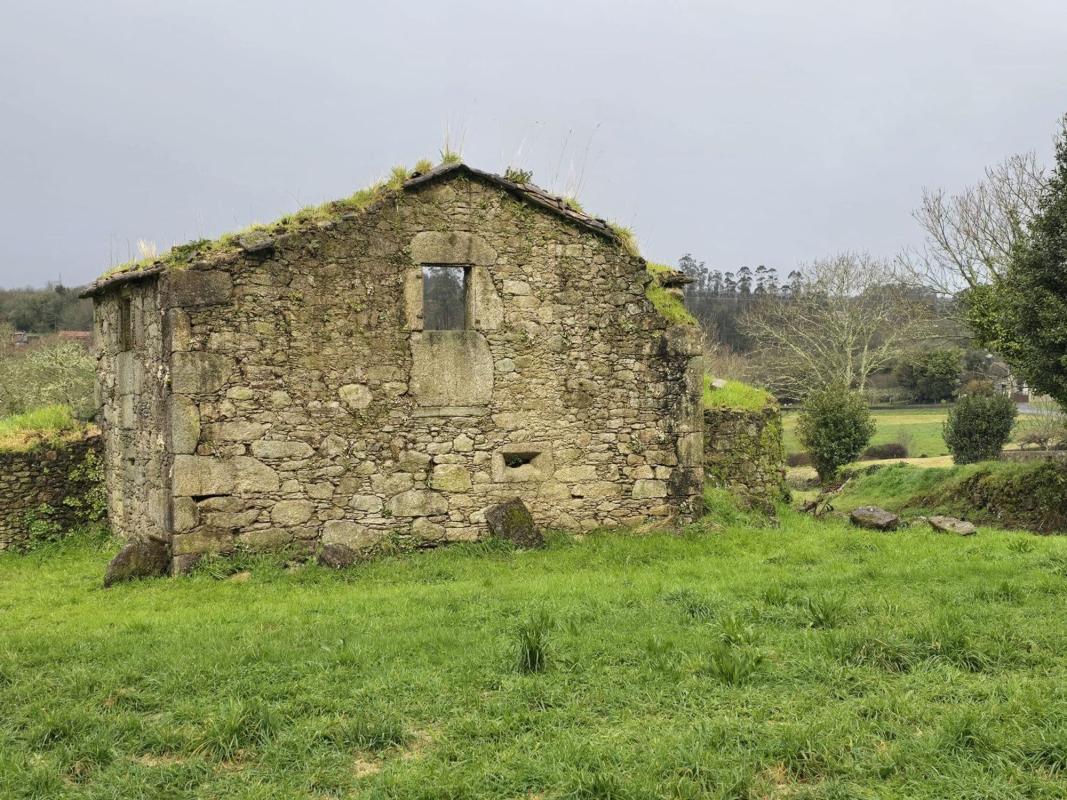 Venta de chalet independiente en Sabugueiro, Cerceda
 photo 4