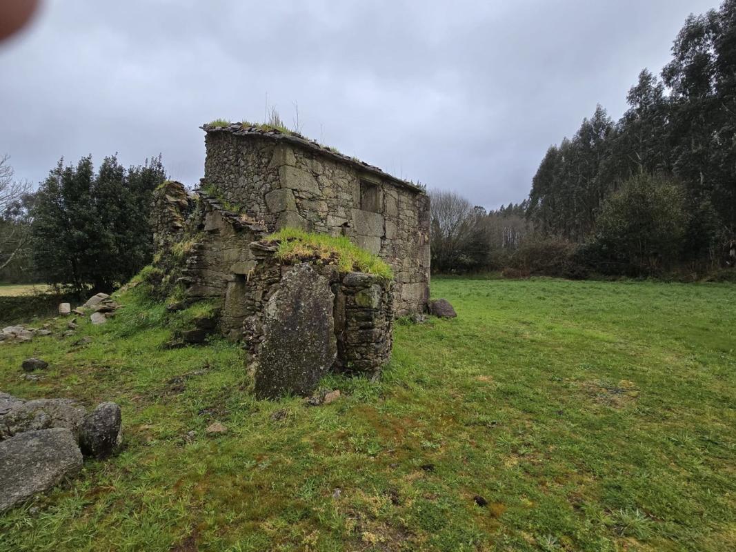 Venta de chalet independiente en Sabugueiro, Cerceda
 photo 5