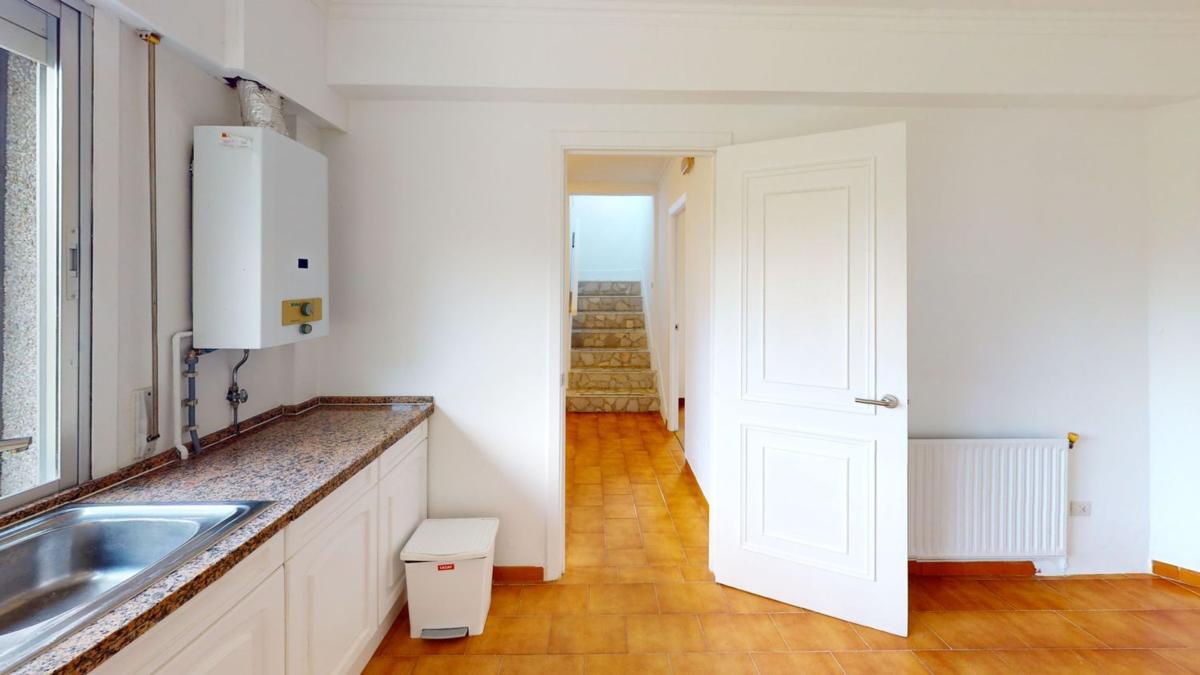 Sale of independent chalet in Lugar Gandara, Cerceda
photo 5