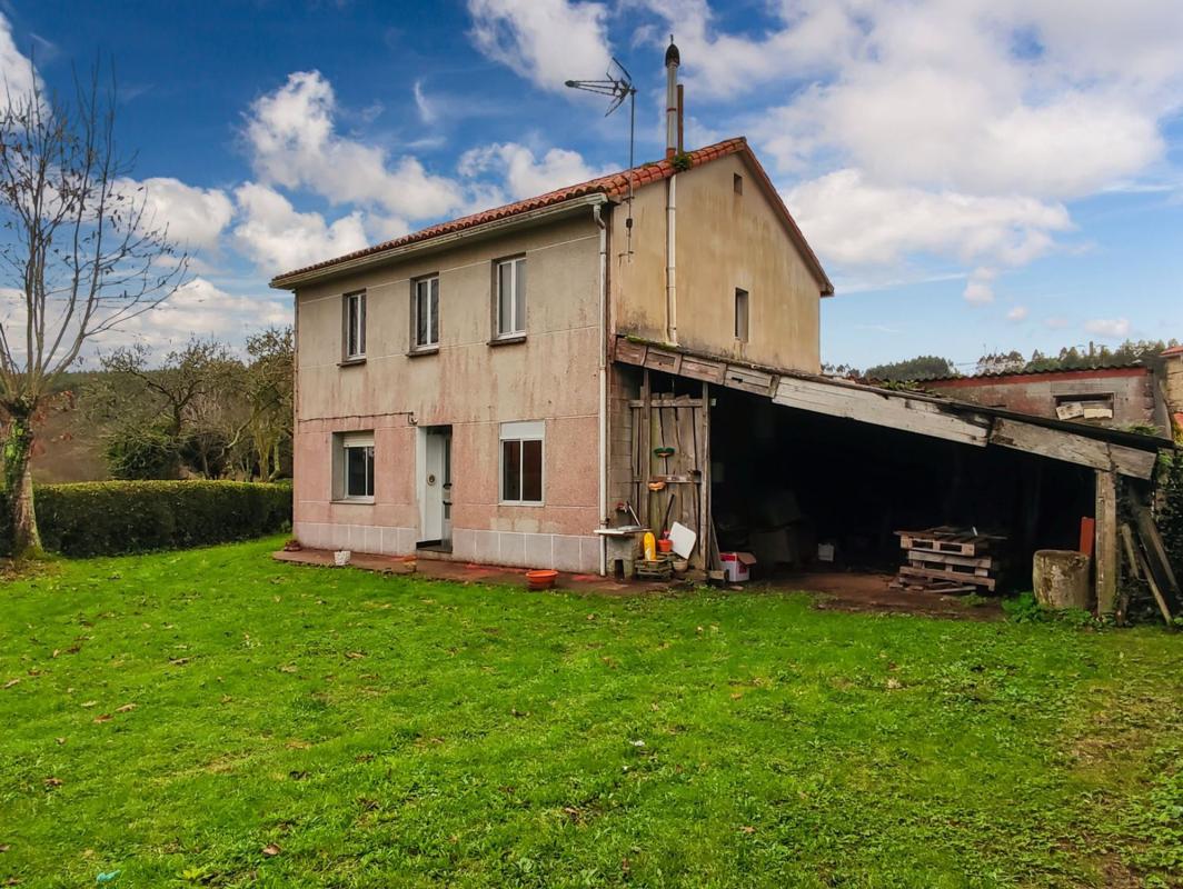 Sale of independent chalet in AC-400, Cerceda
photo 2
