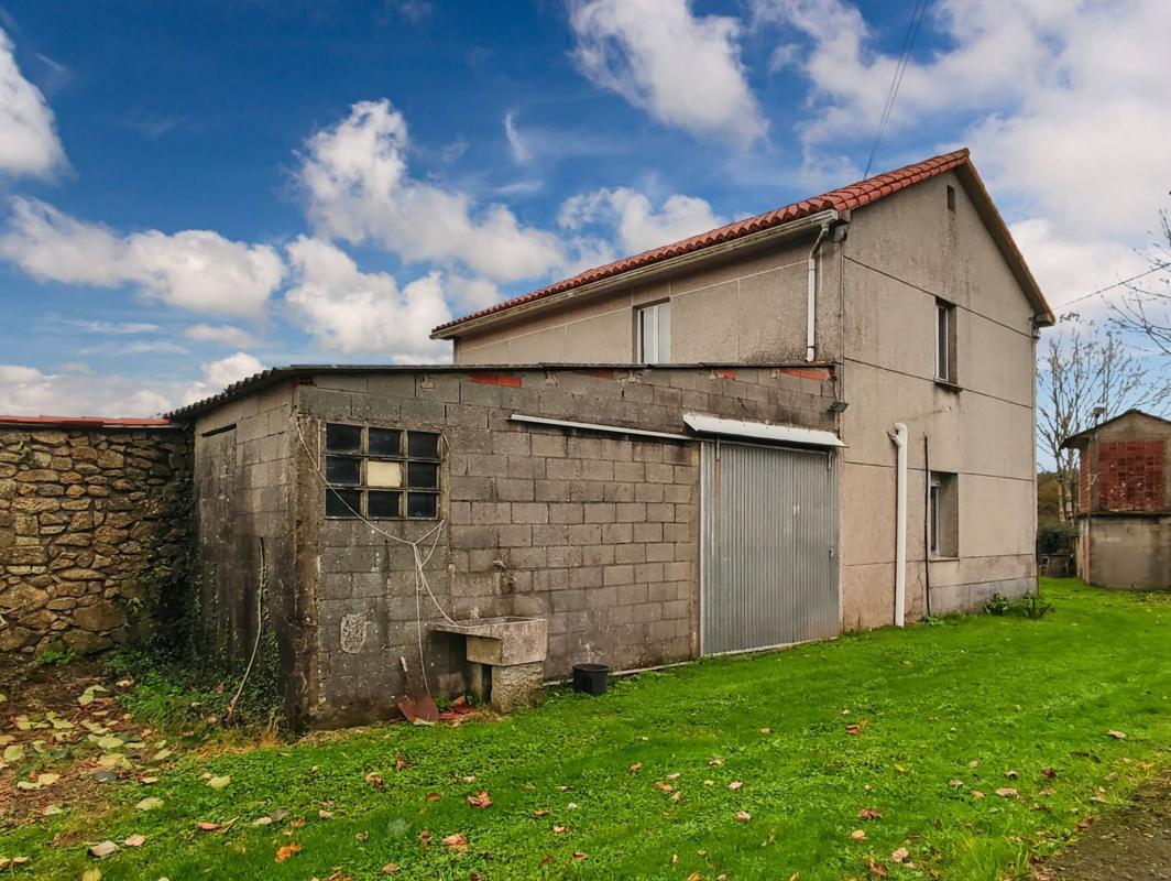 Sale of independent chalet in AC-400, Cerceda
photo 3