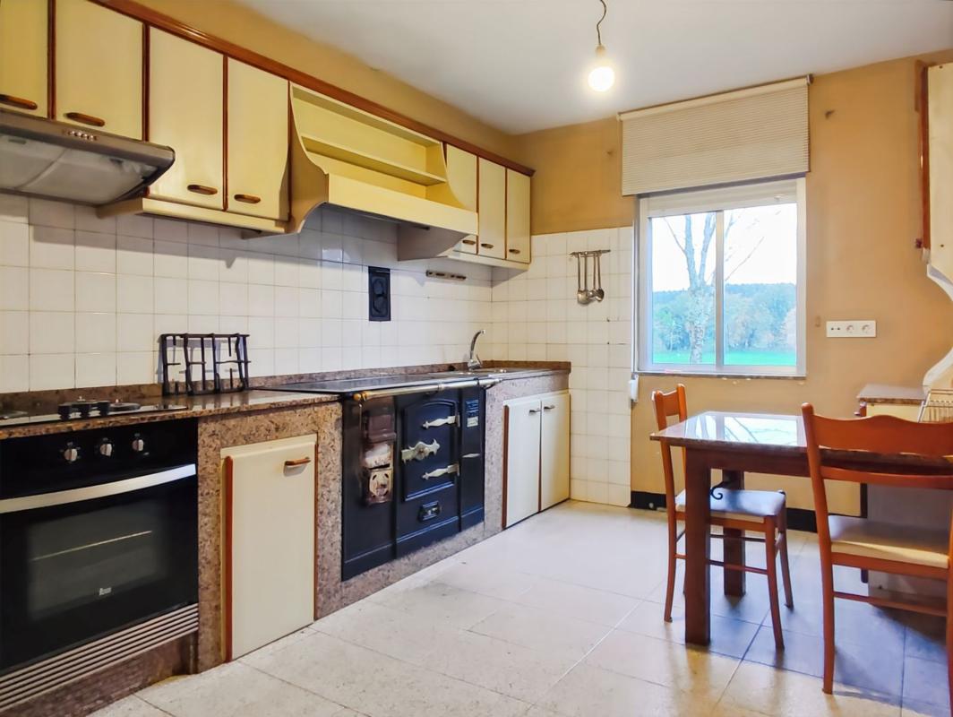 Sale of independent chalet in AC-400, Cerceda
photo 4
