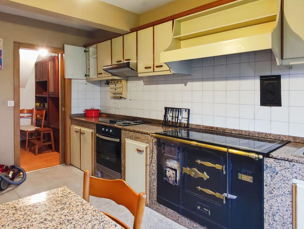 Sale of independent chalet in AC-400, Cerceda
photo 5