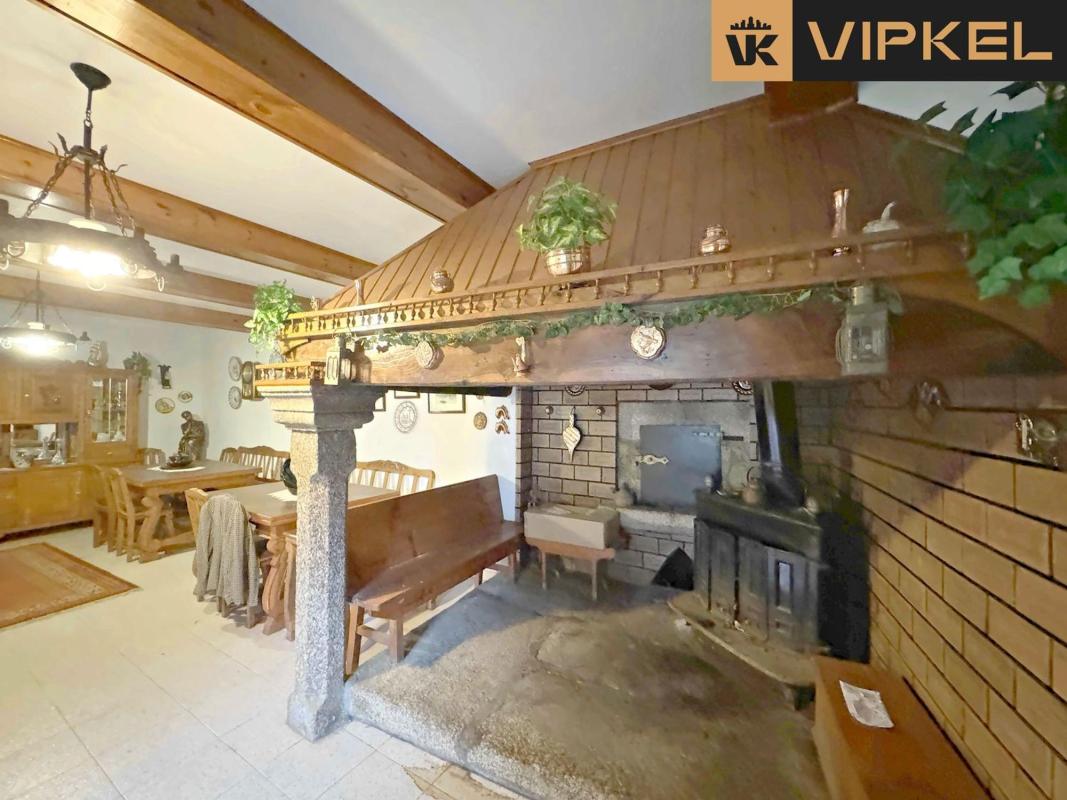 Sprzedaż niezależnego domku jednorodzinnego w Lugar Baiuca, Oroso photo 2